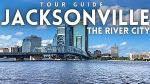 Lugares para visitar en Jacksonville, Florida